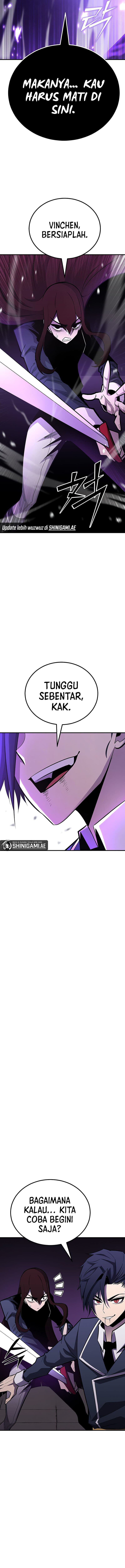 Standard Of Reincarnation Page 21