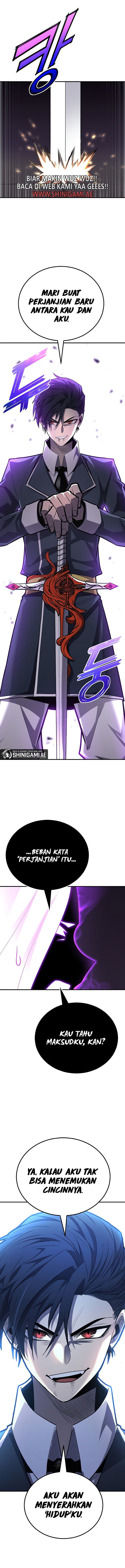 Standard Of Reincarnation Page 22