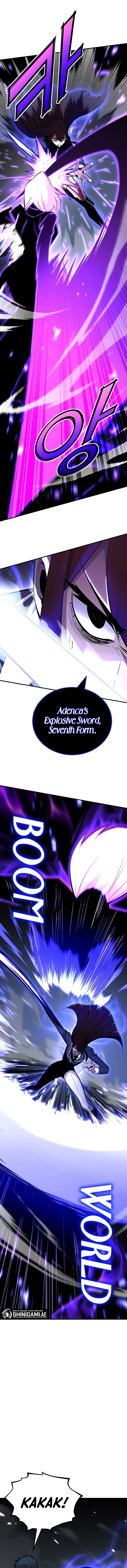 Standard Of Reincarnation Page 9