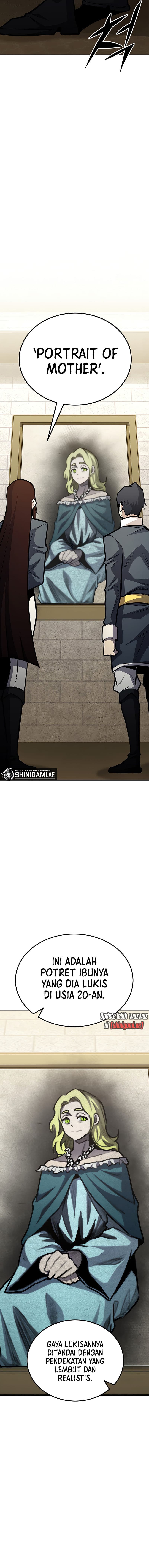 Standard Of Reincarnation Page 11