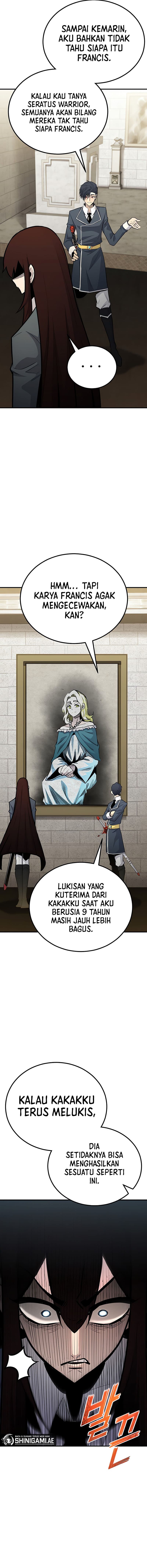 Standard Of Reincarnation Page 14