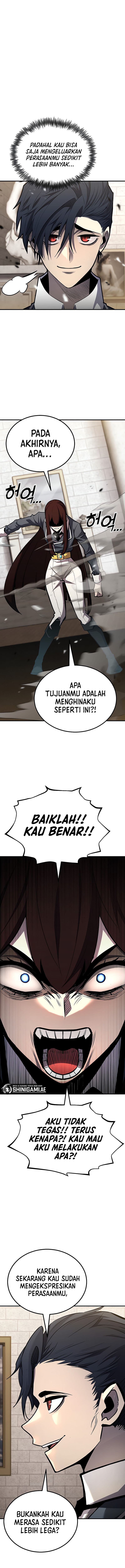 Standard Of Reincarnation Page 19
