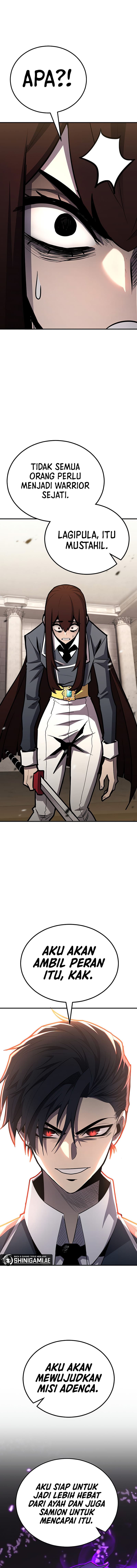 Standard Of Reincarnation Page 20