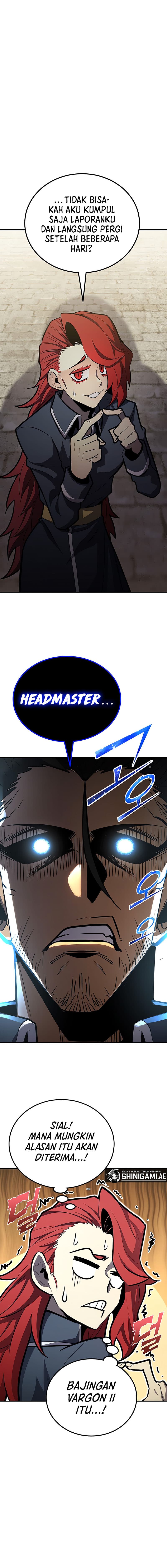 Standard Of Reincarnation Page 5