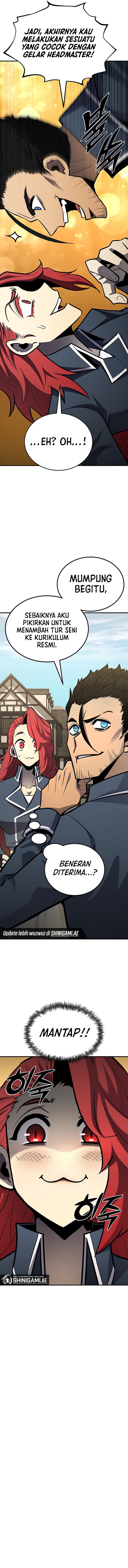 Standard Of Reincarnation Page 6
