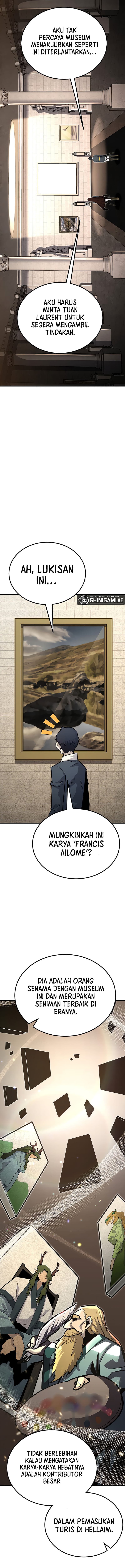 Standard Of Reincarnation Page 9