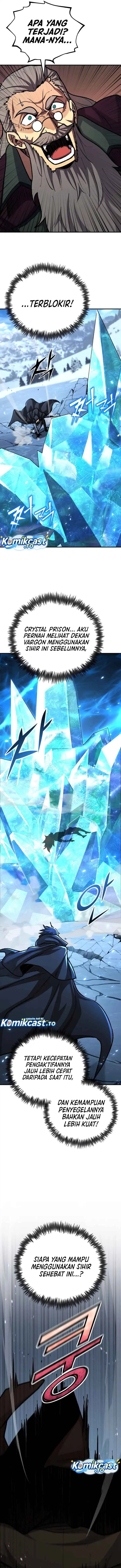 Standard Of Reincarnation Page 19