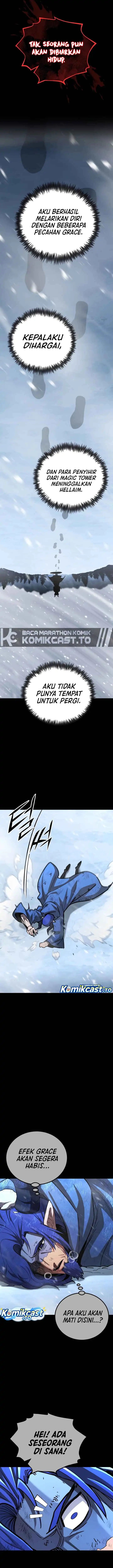 Standard Of Reincarnation Page 6