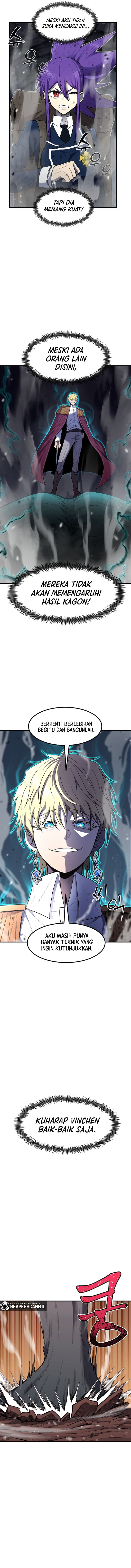 Standard Of Reincarnation Page 13