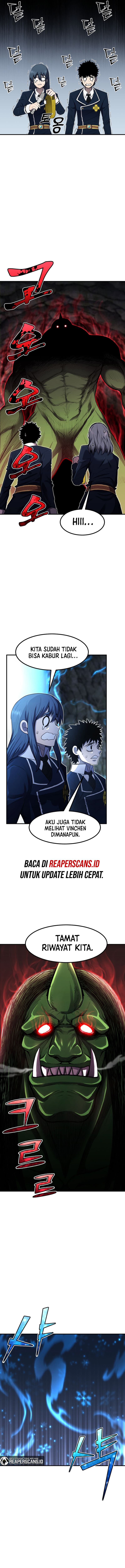 Standard Of Reincarnation Page 16