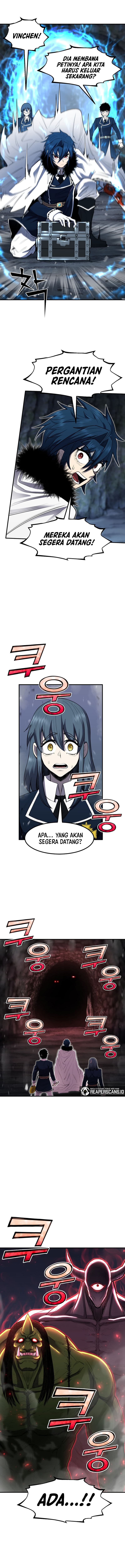 Standard Of Reincarnation Page 17