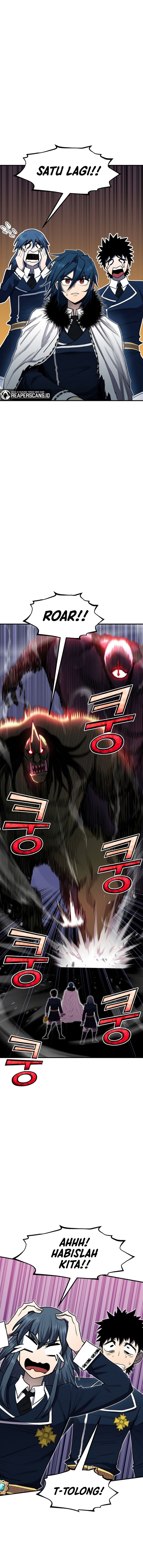 Standard Of Reincarnation Page 18