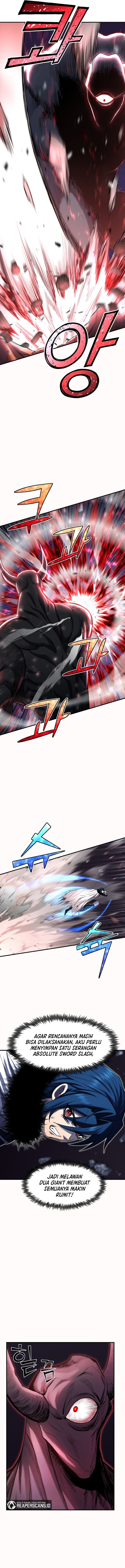 Standard Of Reincarnation Page 4