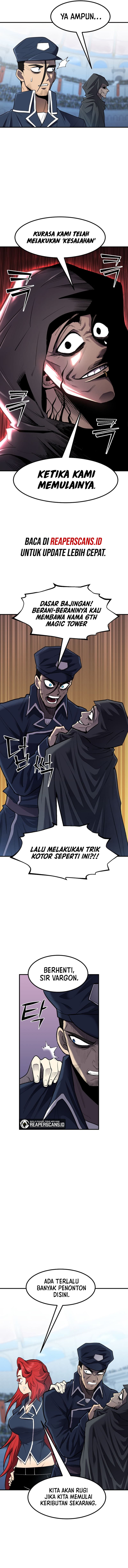Standard Of Reincarnation Page 6