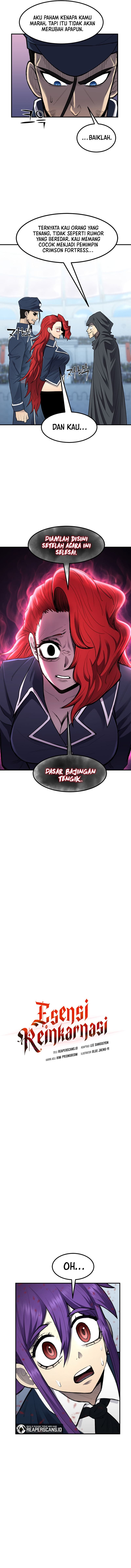 Standard Of Reincarnation Page 7