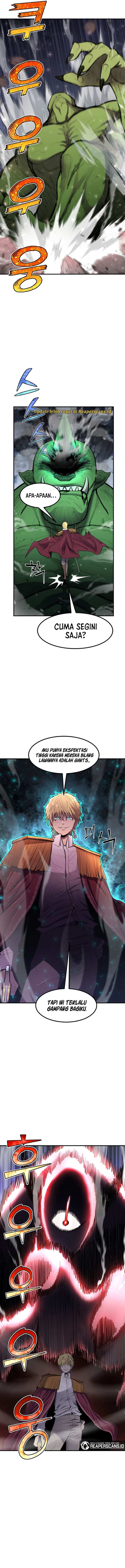 Standard Of Reincarnation Page 9