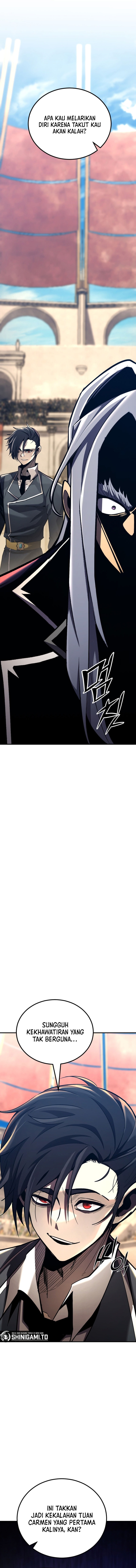 Standard Of Reincarnation Page 3
