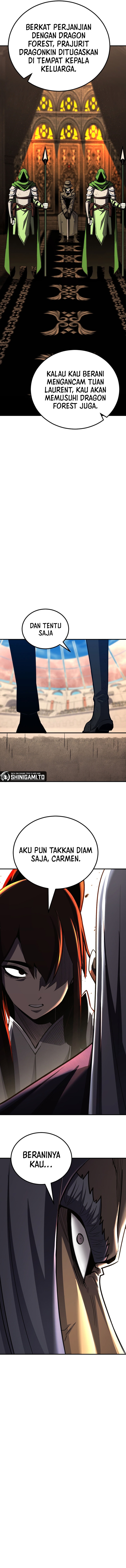 Standard Of Reincarnation Page 10