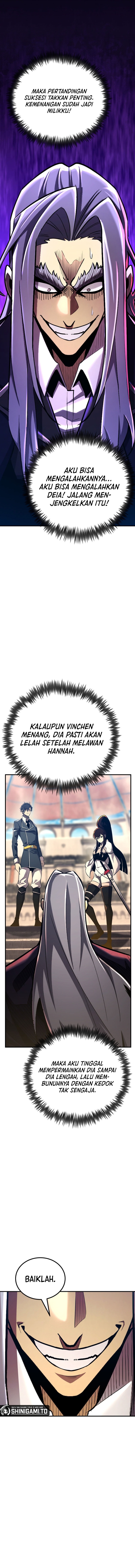 Standard Of Reincarnation Page 14