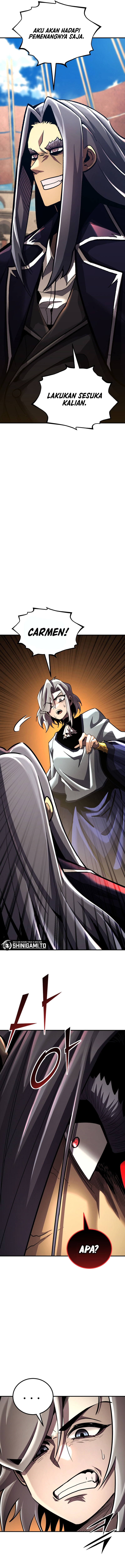 Standard Of Reincarnation Page 15
