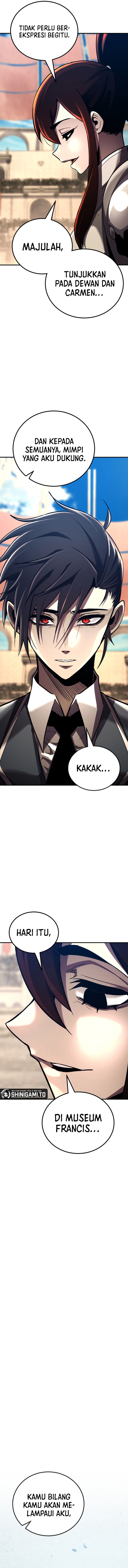 Standard Of Reincarnation Page 18