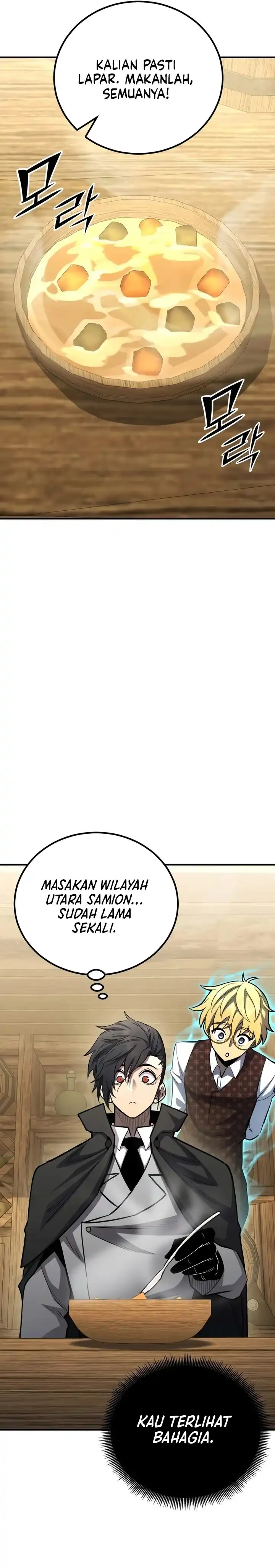 Standard Of Reincarnation Page 33