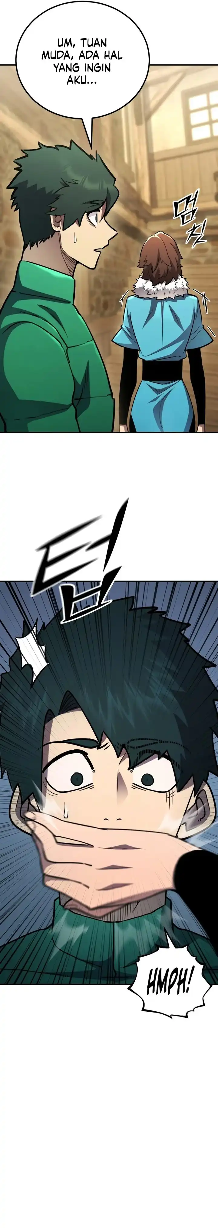 Standard Of Reincarnation Page 40