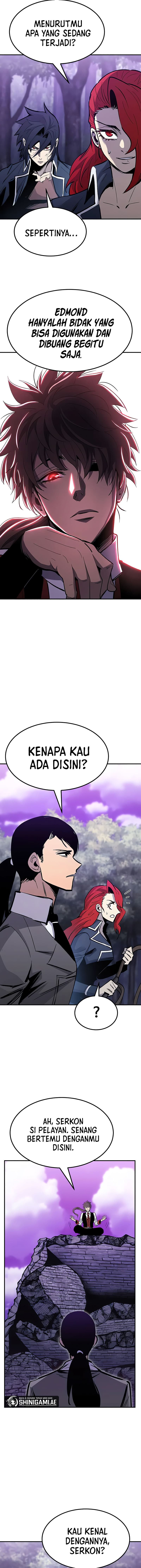 Standard Of Reincarnation Page 12