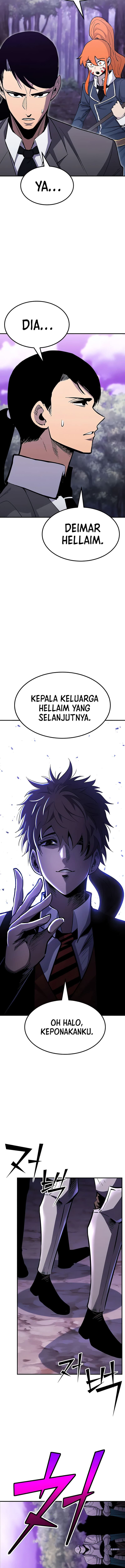 Standard Of Reincarnation Page 13
