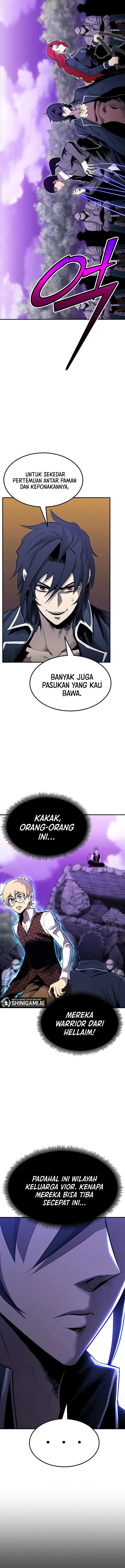 Standard Of Reincarnation Page 14