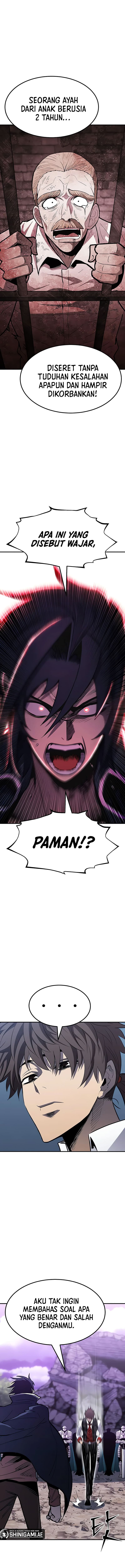 Standard Of Reincarnation Page 17