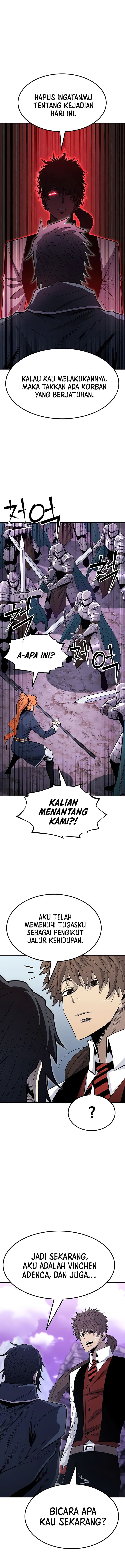 Standard Of Reincarnation Page 18