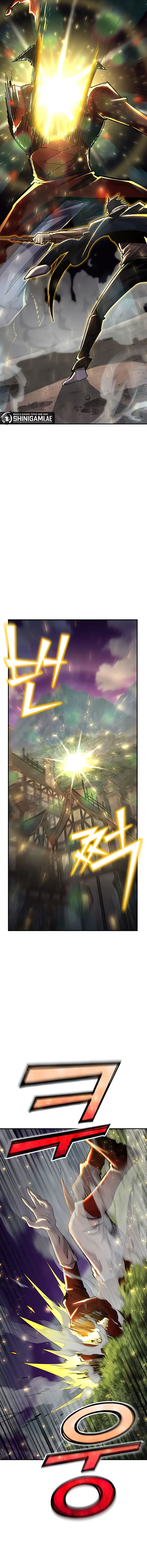 Standard Of Reincarnation Page 3