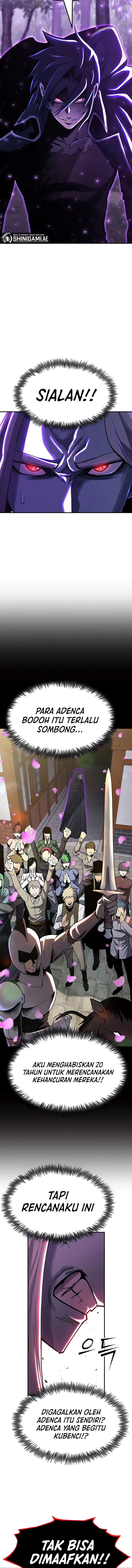 Standard Of Reincarnation Page 5