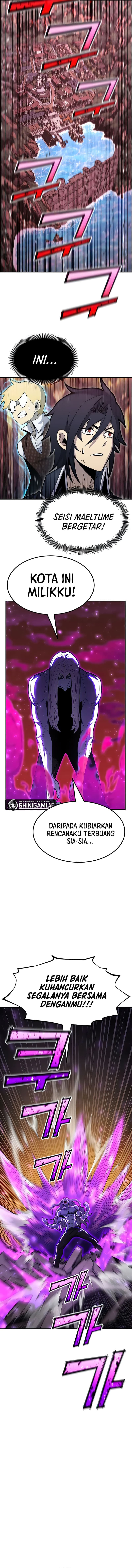Standard Of Reincarnation Page 7