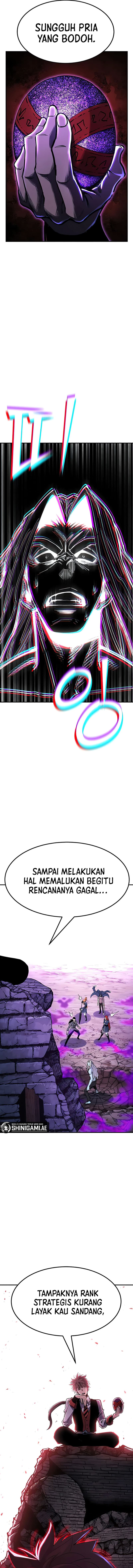 Standard Of Reincarnation Page 8