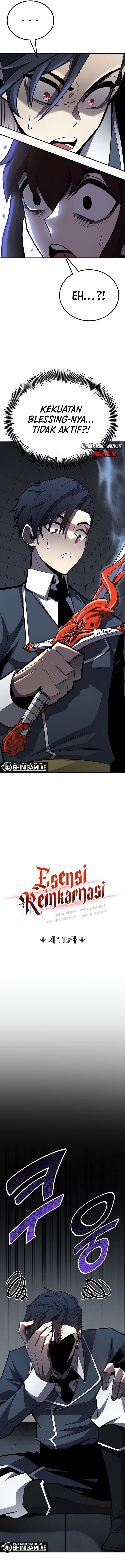 Standard Of Reincarnation Page 11