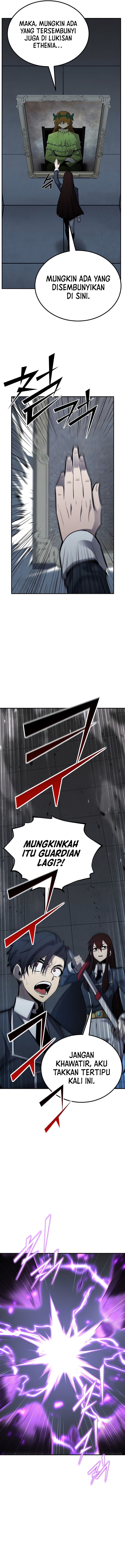 Standard Of Reincarnation Page 14