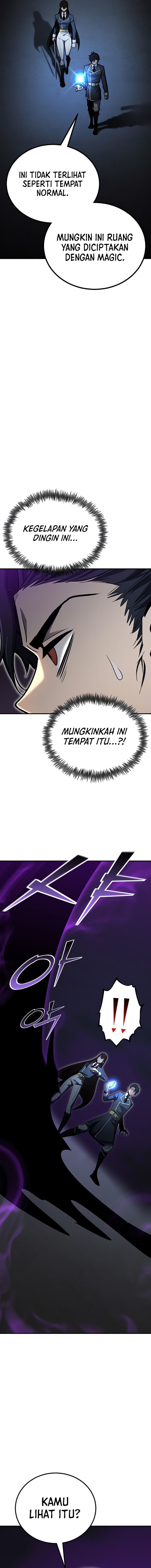 Standard Of Reincarnation Page 17