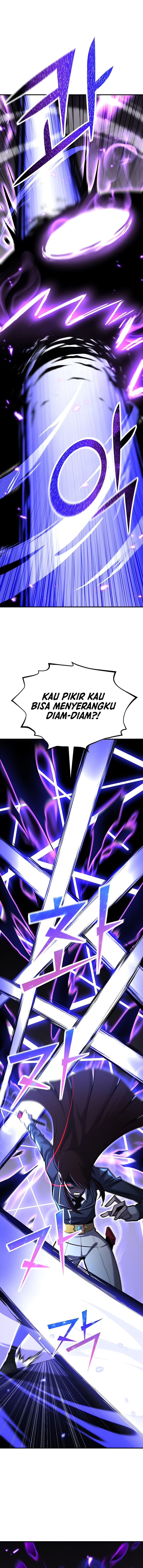 Standard Of Reincarnation Page 19