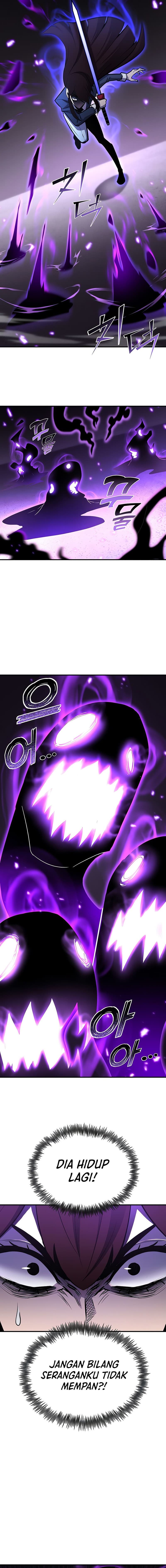 Standard Of Reincarnation Page 20