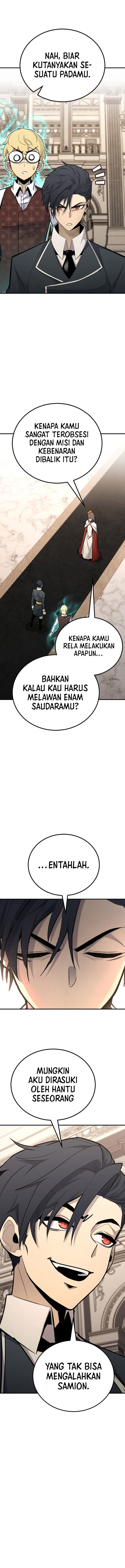 Standard Of Reincarnation Page 14