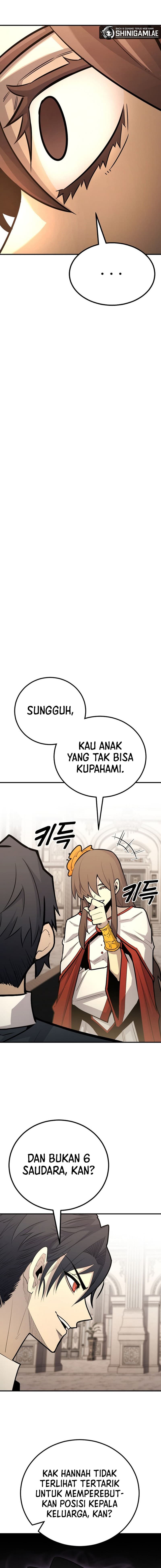 Standard Of Reincarnation Page 15