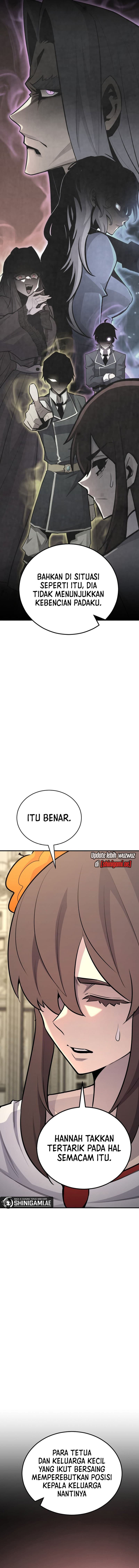 Standard Of Reincarnation Page 16