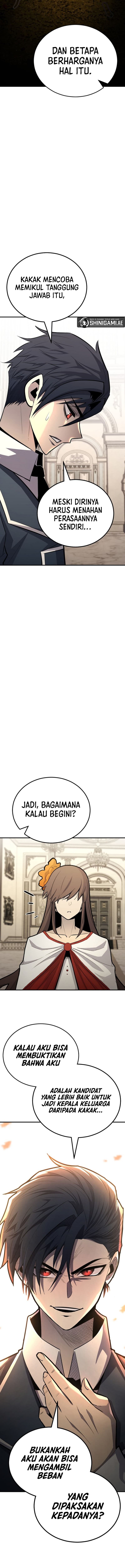 Standard Of Reincarnation Page 18