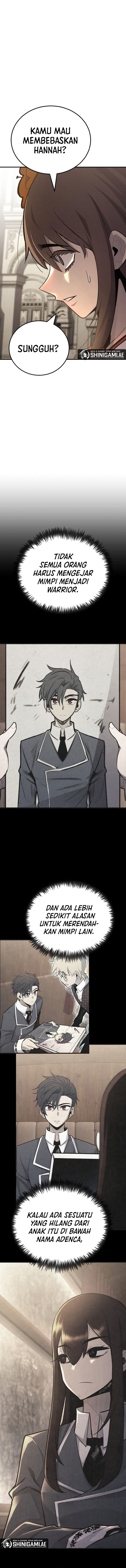 Standard Of Reincarnation Page 19