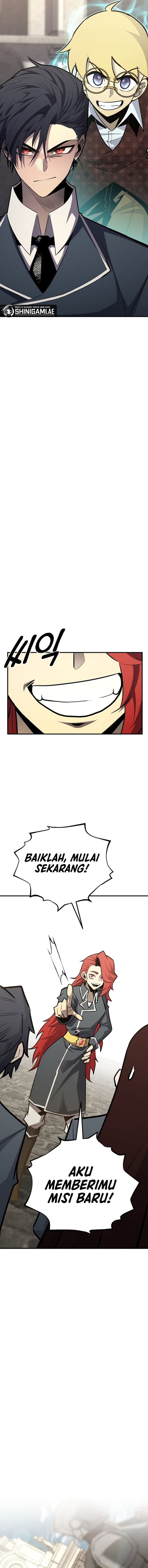 Standard Of Reincarnation Page 23