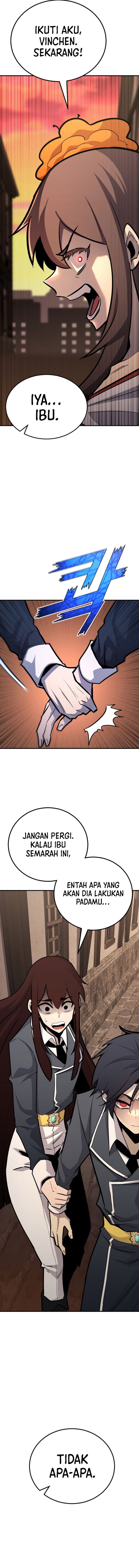 Standard Of Reincarnation Page 5