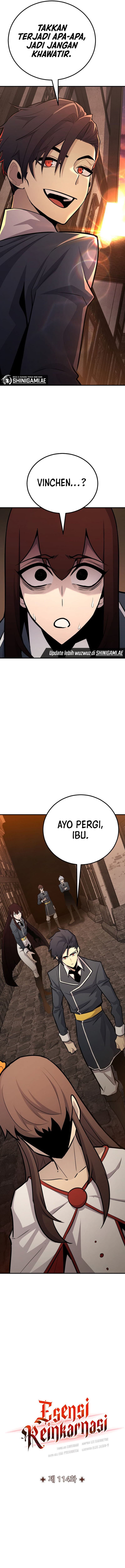 Standard Of Reincarnation Page 6