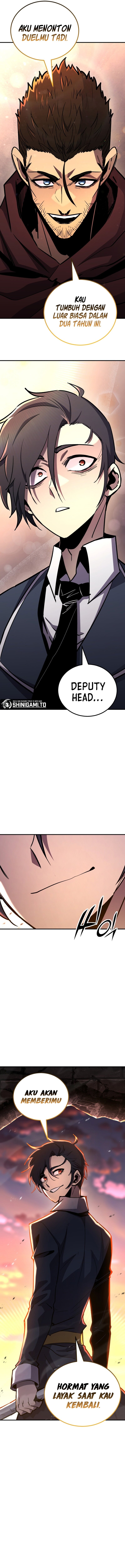 Standard Of Reincarnation Page 6